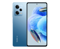 XIAOMI REDMI NOTE 12 Pro 5G 6/128GB Niebieski - 1127129 - zdjęcie 1